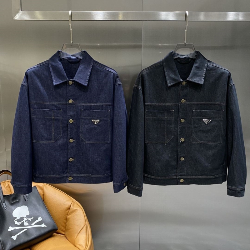 Pra*a outwear